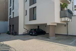 *** 3 Zi.-Dachgeschosswohnung mit Stellplatz *** bezugsfrei – Die vollständige Adresse der Immobilie erhältst du vom Anbieter., 50823 Neuehrenfeld, Köln – Vorschaubild 24