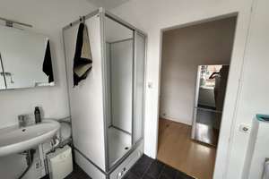 Einfache 2-Zimmer-Altbauwohnung im Stuttgarter Süden – Die vollständige Adresse der Immobilie erhältst du vom Anbieter., 70199 Karlshöhe, Stuttgart – Vorschaubild 9
