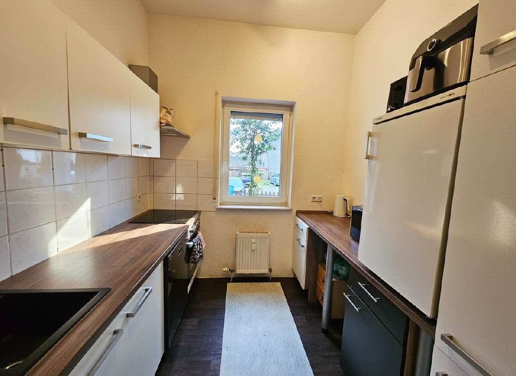 Immobilie in Oestrich-Winkel - Schöne Erdgeschosswohnung mit Terrasse und Garten  - Bild 3