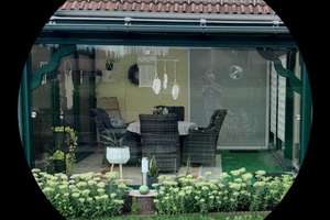 Modernes Wohnen auf einer Ebene – Die vollständige Adresse der Immobilie erhältst du vom Anbieter., 3238 Lichterfeld-Schacksdorf – Vorschaubild 9