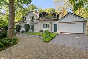 Bremen - Borgfeld | Repräsentative Landhausvilla mit Gästehaus auf parkähnlichem Grundstück – Die vollständige Adresse der Immobilie erhältst du vom Anbieter., 28357 Borgfeld, Bremen – Vorschaubild 3