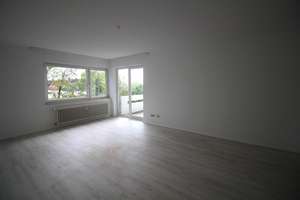 SONNENDURCHFLUTETE 2-Zi.-Whg, KDB, Balkon, Hasten