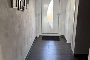 Moderne Doppelhaushälfte im ruhigen Neubaugebiet – Die vollständige Adresse der Immobilie erhältst du vom Anbieter., 64319 Pfungstadt – Vorschaubild 2