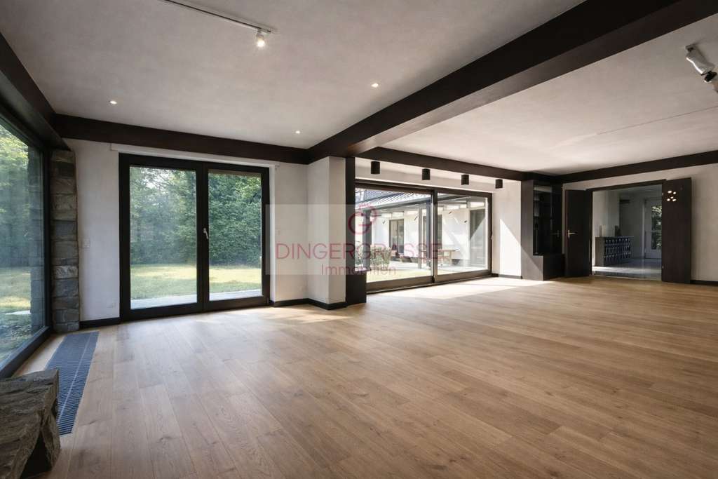 Immobilie in Moisburg - Bungalow mit traumhaften Grundstück zu verkaufen - Bild 4