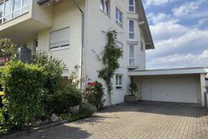 Top-Lage Rodgebiet: 3,5-Zimmer-Wohnung mit sonnigem Garten – Postwiesenstr. 78, 75173 Dillweißenstein, Pforzheim – Vorschaubild 2