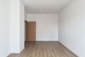 Helle 3-Zimmer-Wohnung - frisch renoviert und sofort bezugsfrei – Badenstedter Straße 66, 30453 Linden-Mitte, Hannover – Vorschaubild 2