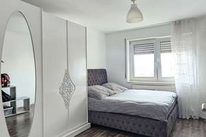 City-Wohnung mit Balkon, Aufzug & Tiefgarage – Komfortables Wohnen im Herzen von Ludwigshafen – 67059 Mitte, Ludwigshafen am Rhein – Vorschaubild 7