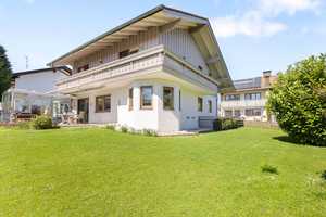 Idyllisches und großzügiges Einfamilienhaus in Surheim – Berchtesgadener Land (Kreis) – Vorschaubild 1