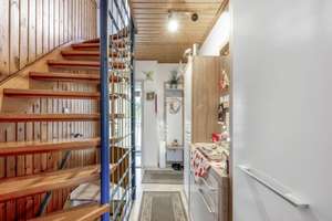 Gepflegtes Reihenmittelhaus in schöner Lage von Bremen-Lüssum – Die vollständige Adresse der Immobilie erhältst du vom Anbieter., 28777 Lüssum-Bockhorn, Bremen – Vorschaubild 9