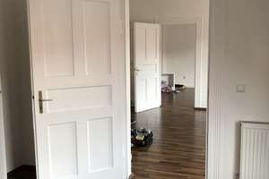 Modernisierte Wohnung mit Balkon St.Johannis – Kirchenweg 67, 90419 Sandberg, Nürnberg – Vorschaubild 12