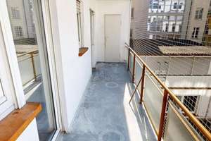 Große 2-Zimmer-Wohnung in Lu Mitte – 67059 Mitte, Ludwigshafen am Rhein – Vorschaubild 20