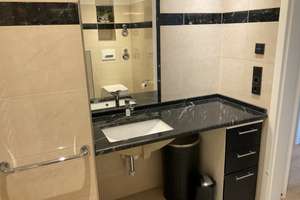 Exklusive 2-Zi.-Neubauwohnung + Tiefgaragen.-Stellplatz in absoluter City-Lage.  Privatverkauf.  – Die vollständige Adresse der Immobilie erhältst du vom Anbieter., 10777 Wilmersdorf, Berlin – Vorschaubild 10