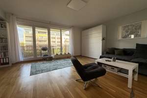 Vermietete 1-Zimmer-Wohnung mit Balkon & TG-Stellplatz in Potsdam – ca. 4,4 % Rendite – Die vollständige Adresse der Immobilie erhältst du vom Anbieter., 14476 Fahrland, Potsdam – Vorschaubild 3