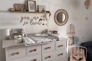 Großzügige 3,5-Zimmer-Wohnung in bester Lage – Karlstraße 20, 33098 Kernstadt, Paderborn – Vorschaubild 15