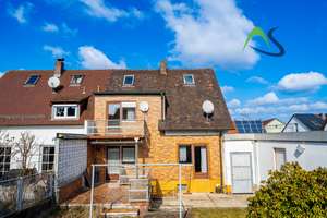 Seltene Gelegenheit - Bestandsgebäude mit Entwicklungspotential auf attraktivem Grundstück – Die vollständige Adresse der Immobilie erhältst du vom Anbieter., 93057 Konradsiedlung-Wutzlhofen, Regensburg – Vorschaubild 1