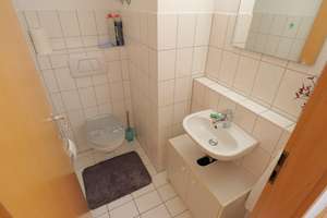 PROVISIONSFREI: Barrierearme 2-Zimmer-Wohnung im 2. OG mit Aufzug, Parkett, EBK & Alb-Blick – Die vollständige Adresse der Immobilie erhältst du vom Anbieter., 72770 Betzingen, Reutlingen – Vorschaubild 15