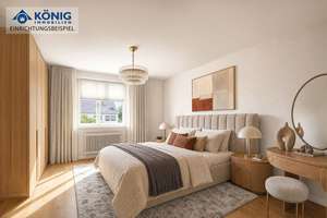 Ein bewährtes Familien-Domizil
5- bis 6-Zimmer-Reihenhaus mit Keller & Garage – Die vollständige Adresse der Immobilie erhältst du vom Anbieter., 55127 Lerchenberg, Mainz – Vorschaubild 9