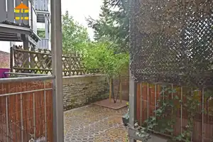 Die perfekte Kapitalanlage: Ihre neue 2-Raum-Wohnung in 09131 Chemnitz! – Hilbersdorfer Straße 52, 9131 Chemnitz – Vorschaubild 4