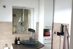 Dachgeschosswohnung für urbane Genießer – Die vollständige Adresse der Immobilie erhältst du vom Anbieter., 10627 Charlottenburg, Berlin – Vorschaubild 9