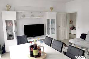 Buchheim ! Helle und sanierte 3 Zimmer-Wohnung in einem gepflegten Haus und in ruhiger Lage – Die vollständige Adresse der Immobilie erhältst du vom Anbieter., 51067 Buchheim, Köln – Vorschaubild 5