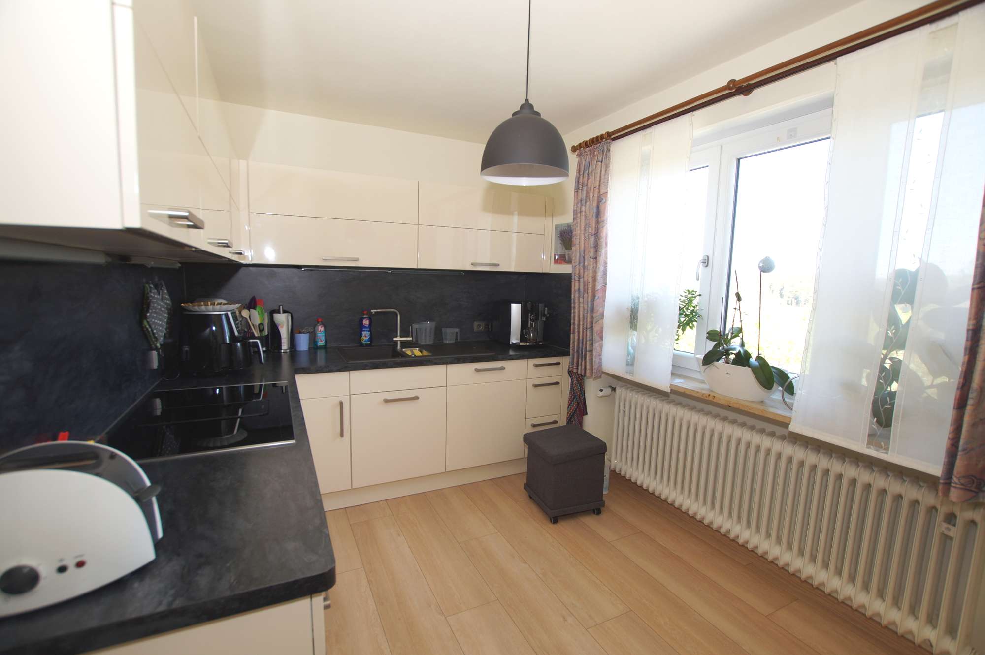 Immobilie in Breitenbrunn - Ihr familienfreundliches Zuhause im naturnahen Umfeld - Bild 2