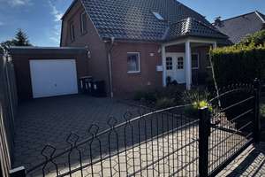 Einfamilienhaus in Celle-Wietzenbruch ab sofort zu vermieten – Die vollständige Adresse der Immobilie erhältst du vom Anbieter., 29225 Celle – Vorschaubild 16