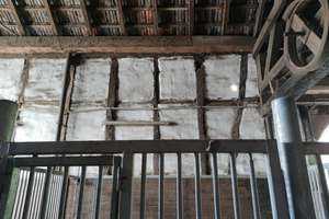 Großzügige Hofanlage - Pferdeställe - Wohnhaus Ausbaupotential!! – Die vollständige Adresse der Immobilie erhältst du vom Anbieter., 45279 Freisenbruch, Essen – Vorschaubild 17