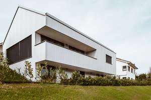 Sehr hoch-und neuwertiges Architekten-Einfamilienhaus mit Sauna und Pool – Unterm Steimel 25, 57078 Obersetzen, Siegen – Vorschaubild 2