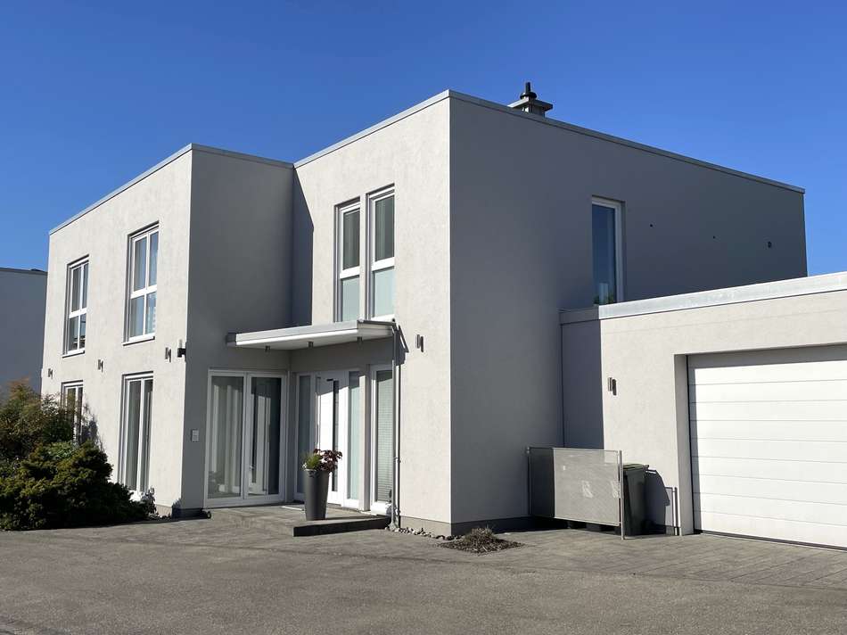 Nord-Ost-Ansicht