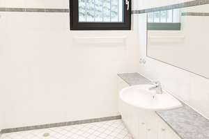 Kamin, Sauna, Garten. Alles vorhanden: 3 Zimmer Maisonette Wohnung in Wittlaer – Roßpfad 28, 40489 Wittlaer, Düsseldorf – Vorschaubild 8