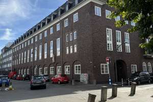 Eigentumswohnungen Historischen Liebfrauenhaus in Köln-Mülheim