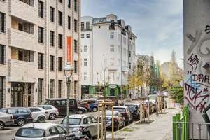 Hallo passives Einkommen: Vermietete 3-Zimmer-Wohnung + mitten in KREUZERG + TOP-Lage*PROVISIONSFREI – Schlesische Straße 16, 10997 Kreuzberg, Berlin – Vorschaubild 12