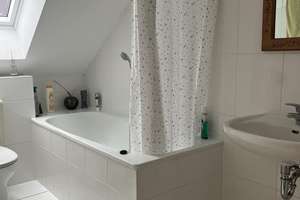 Moderne 3 bis 4 Zimmer  DHH im Studiostil – Lüghauser Straße 107, 51503 Rösrath – Vorschaubild 3
