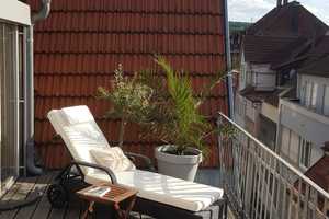 Saniertes Doppelhaus mit zwei großzügigen Wohnungen und zwei Läden in der Altstadt – Pliensaustraße 21 u. 23, 73728 Esslingen (Kreis) – Vorschaubild 21