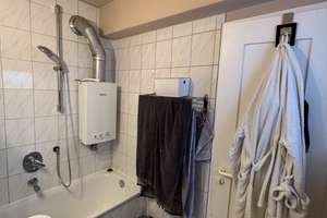 Sonnige 2-Zimmer-Wohnung mit Gartenterasse in Stuttgart-Hedelfingen – Alosenweg 47, 70329 Hedelfingen (Ortsteil), Stuttgart – Vorschaubild 4