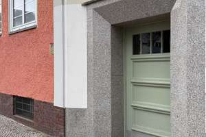 Großzügige, bezugsfreie 3-Zimmer-Maisonette-Dachgeschosswohnung mit Flair im charmanten Altbau! – Kurfürstenstraße 55, 12105 Mariendorf, Berlin – Vorschaubild 28