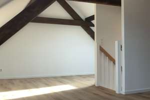 Ein Reihenmittelhaus mit Terrasse nach Sanierung – Die vollständige Adresse der Immobilie erhältst du vom Anbieter., 47918 Tönisvorst – Vorschaubild 9