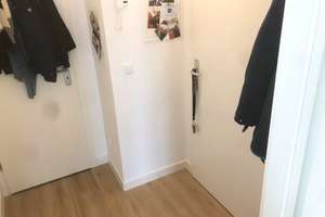 75 m² 3,0 RWE in Weimar  – Die vollständige Adresse der Immobilie erhältst du vom Anbieter., 99427 Industriegebiet Nord, Weimar – Vorschaubild 4
