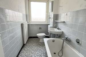 Willkommen Zuhause! Gemütliche 3 Zimmer Wohnung. – Zebraweg 2, 33659 Senne, Bielefeld – Vorschaubild 6