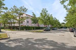 Gepflegte 2 Zimmer-Wohnung mit Westbalkon und Tiefgarage im Grünen – Die vollständige Adresse der Immobilie erhältst du vom Anbieter., 80939 Freimann, München – Vorschaubild 7