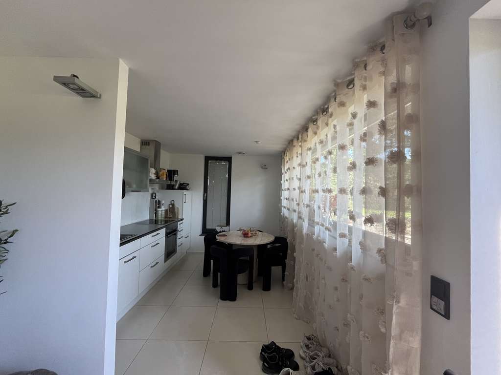 Immobilie in Sigmarszell - Hanggeschoss mit Blick ins Grüne - Bild 4