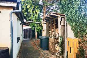 EFH mit großer Einliegerwohnung und Sauna - Nähe Senftenberg – Die vollständige Adresse der Immobilie erhältst du vom Anbieter., 1996 Senftenberg – Vorschaubild 5