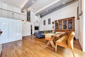 Where History Meets High-Tech Living – Exceptional Loft with Private Terrace – Die vollständige Adresse der Immobilie erhältst du vom Anbieter., 55276 Oppenheim – Vorschaubild 4