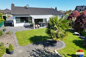 Gepflegter Bungalow in Goch-Pfalzdorf! – Die vollständige Adresse der Immobilie erhältst du vom Anbieter., 47574 Goch – Vorschaubild 14