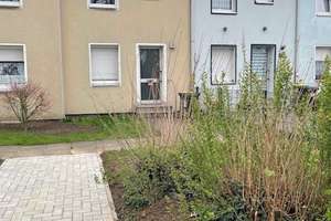 Klein aber mein, Puppenstube mit Anbauoption in der Ratingseesiedlung