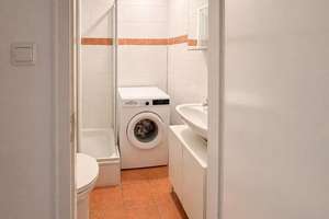 2,5-Zimmer-Wohnung in Düsseldorf-Stadtmitte - Nähe Königsallee – 40217 Friedrichstadt, Düsseldorf – Vorschaubild 14