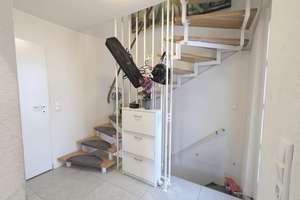 Warum Nachbarn, wenn auch ein eigenes Haus möglich ist – Die vollständige Adresse der Immobilie erhältst du vom Anbieter., 52072 Richterich, Aachen – Vorschaubild 2