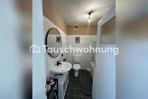 Tauschwohnung: Suche 3-Zimmer-Wohnung in Düsseldorf zum Tausch – Die vollständige Adresse der Immobilie erhältst du vom Anbieter., 40479 Pempelfort, Düsseldorf – Vorschaubild 3