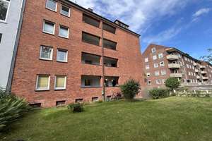 Helle 1-Zimmer-Wohnung fußläufig zur U1 Ritterstraße! – 22089 Eilbek, Hamburg – Vorschaubild 11