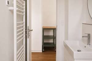 Modern Garden Apartment in Obergiesing – Move-In Ready, Energy-Efficient Living – Kiefernstraße 27, 81549 Südgiesing, München – Vorschaubild 7
